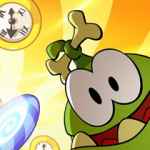 Cut the Rope: Time Travel – podróżuj w czasie