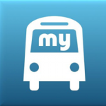 myBus – rozkład jazdy autobusów