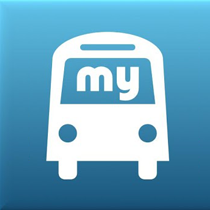 MyBus - ikona