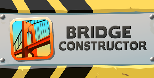 Bridge constuctor - android