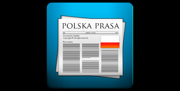 Polska Prasa - android