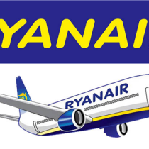 Ryanair - Aplikacja - App - Android