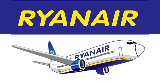 Ryanair - Aplikacja - App - Android