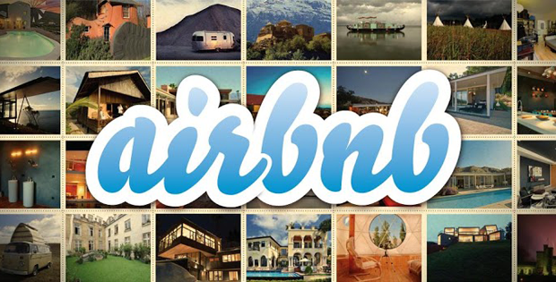 airbnb - android