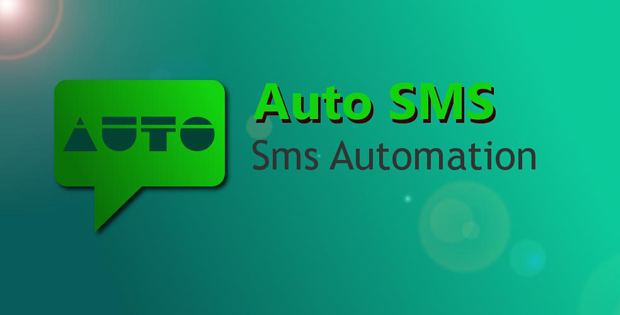 auto SMS - android