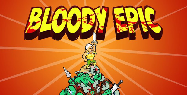 bloody epic - android