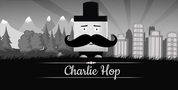 charlie hop - android