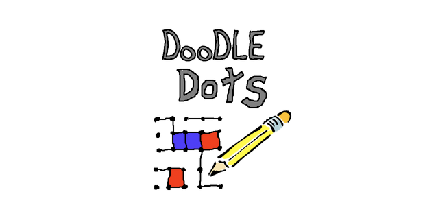 doodle dots - android