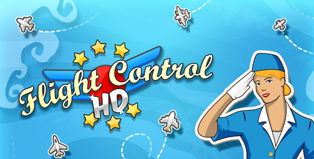 flight control - android