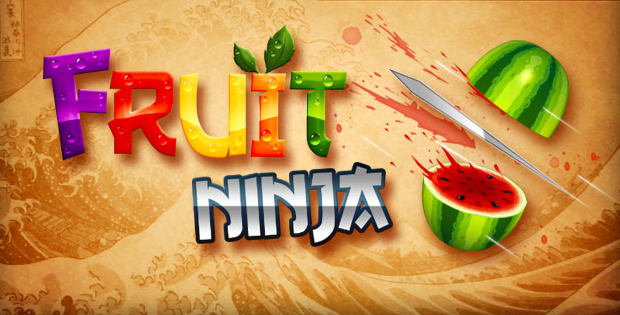 friut ninja - android