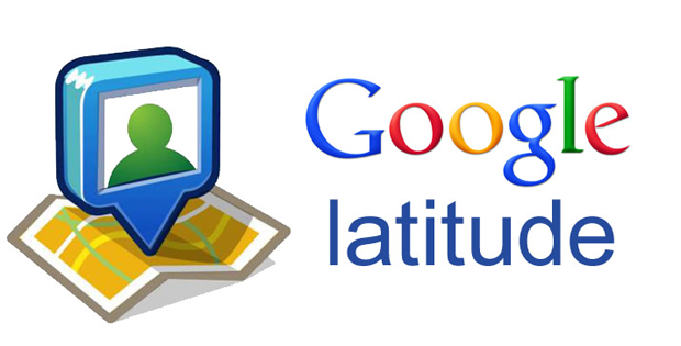 google latitude - android