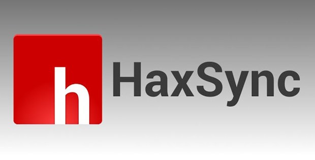 haxsync - android