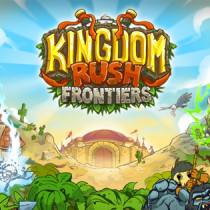 kingdom rush frontiers - android