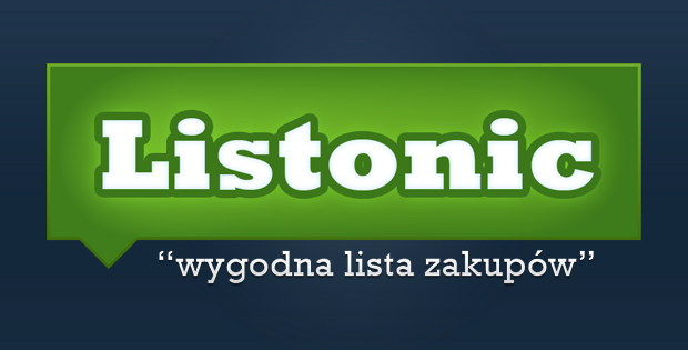 listonic - android