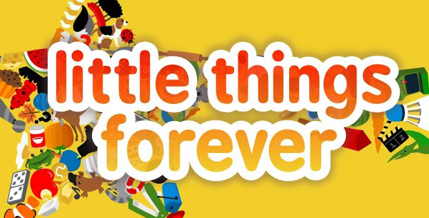 little things forever - android