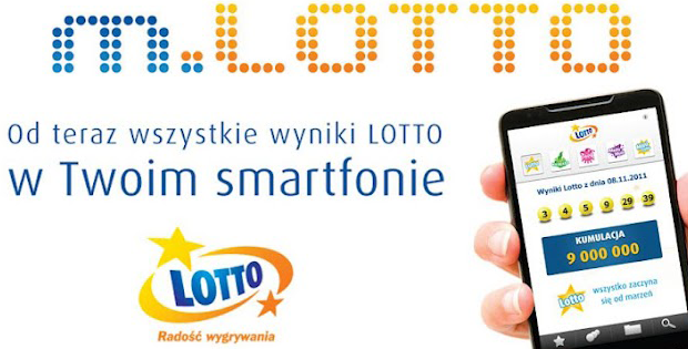 m lotto - android