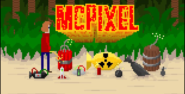 mcpixel - android