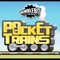 pocket trains - android