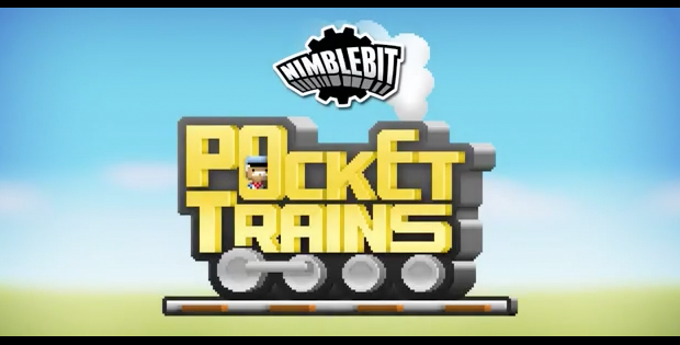 pocket trains - android