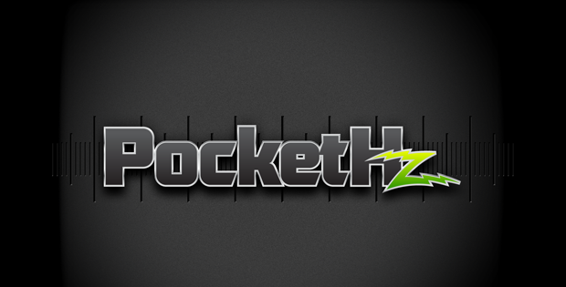 pockethz - android