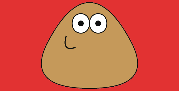 pou - android