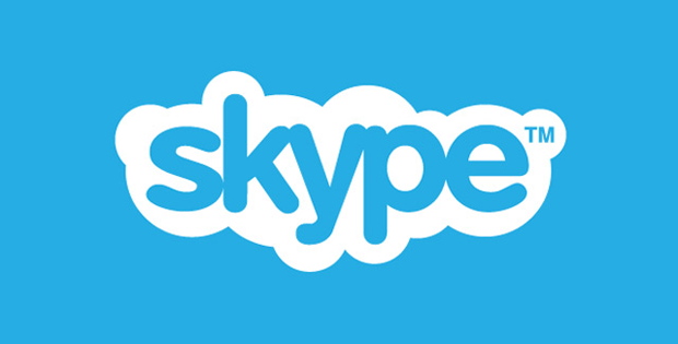 skype - android