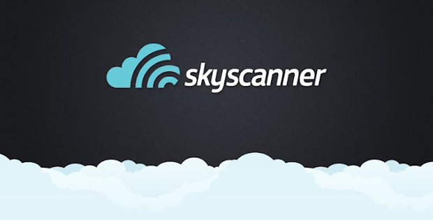 skyscanner - android