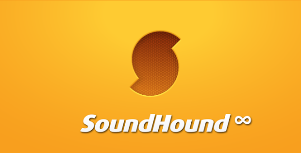 soundhound - android