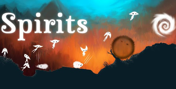 spirits - android