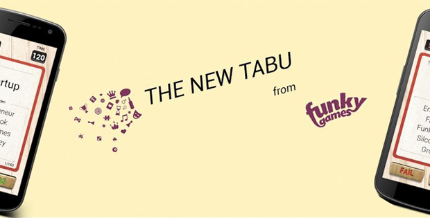 tabu - android