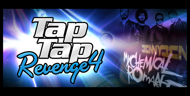 tap tap revenge - android