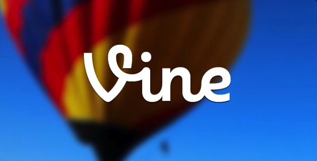 vine - android