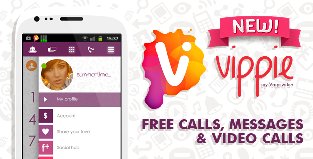 vippie - android