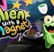 an alien with a magnet - android - appacz