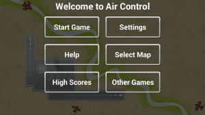 Air Control Appacz.net Android 1 300x168 Air Control zostań kontrolerem lotów