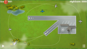 Air Control Appacz.net Android 7 300x168 Air Control zostań kontrolerem lotów
