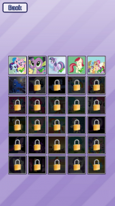 My Little Pony Puzzles - Appacz.net - Android (5)