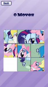 My Little Pony Puzzles - Appacz.net - Android (7)