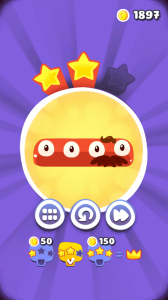 Pudding Monsters - Appacz.net - Android (2)