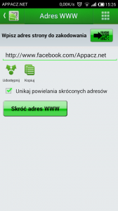 QR Droid Appacz.net Android 8 168x300 QR Droid czytnik kodów QR