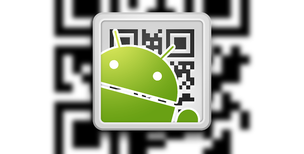 QR Droid - Appacz.net - Android