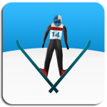 Ski Jump – skoki narciarskie