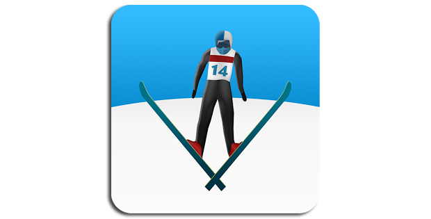 Ski Jump - Appacz.net - Android