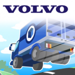 Transporters – darmowa gra na Androida od Volvo