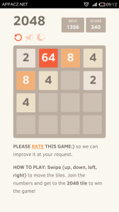 2048 - Appacz.net - Android (1)