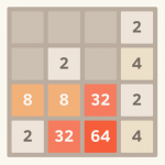 2048 – wciągająca, logiczna gra