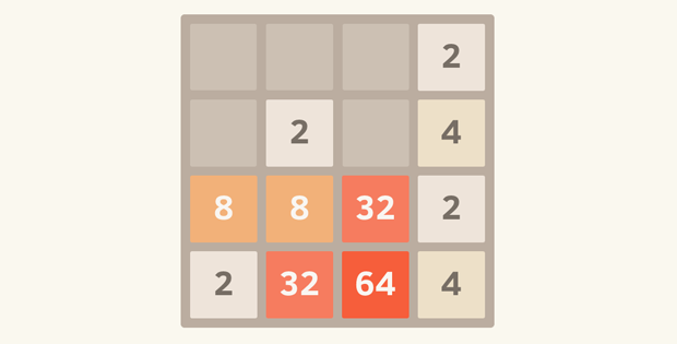 2048 - Appacz.net - Android