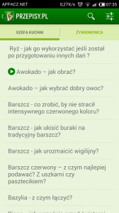 Przepisy.pl - Appacz.net - Android (3)