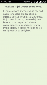 Przepisy.pl - Appacz.net - Android (4)