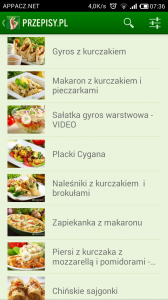 Przepisy.pl - Appacz.net - Android (8)